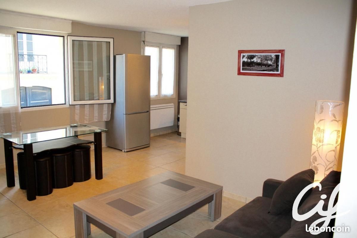 Appartement 2 pièces 52 m² (image 1)