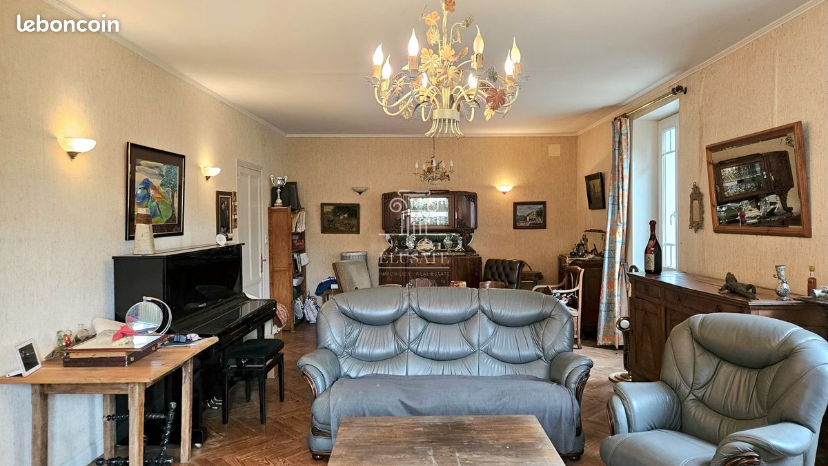 Propriété 16 pièces 430 m² (image 4)