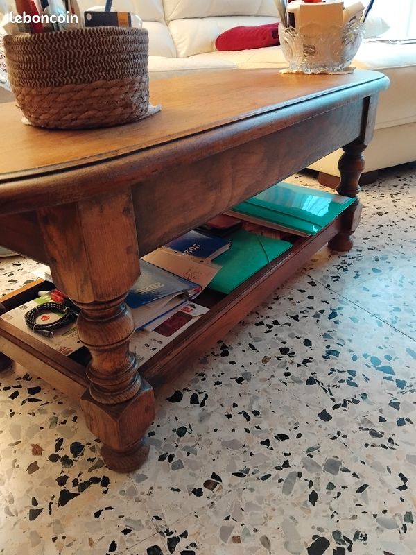 Table basse (image 2)