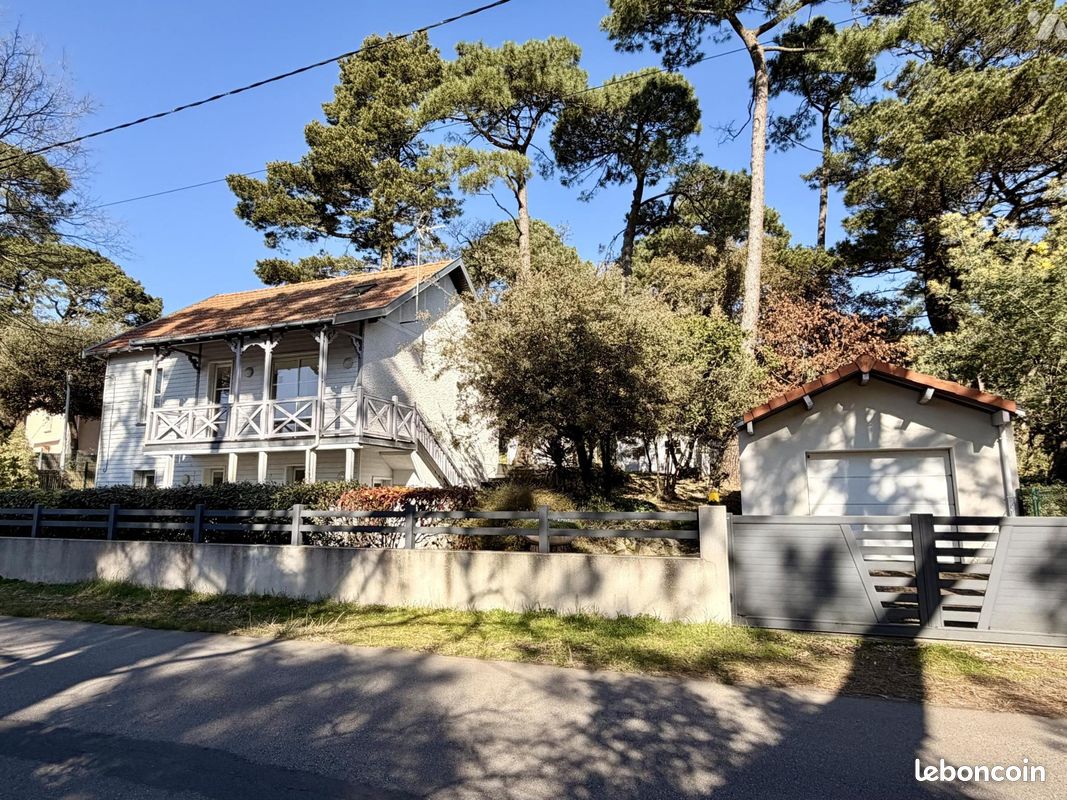Maison 4 pièces 109 m² · à Saint-Brevin-les-Pins · 109 m² · 350 000 €