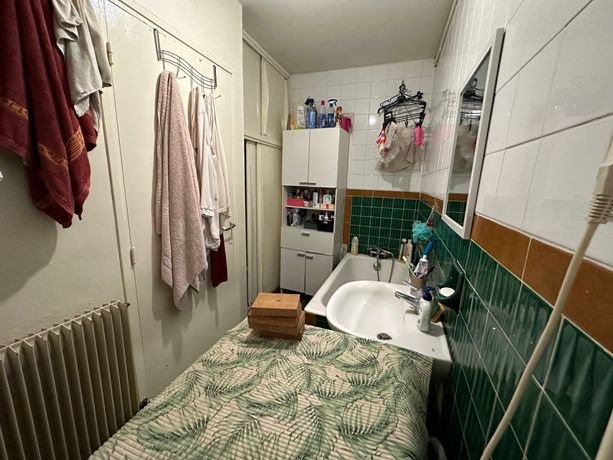 Appartement a louer garges-les-gonesse - 5 pièce(s) - 73 m2 - Surfyn
