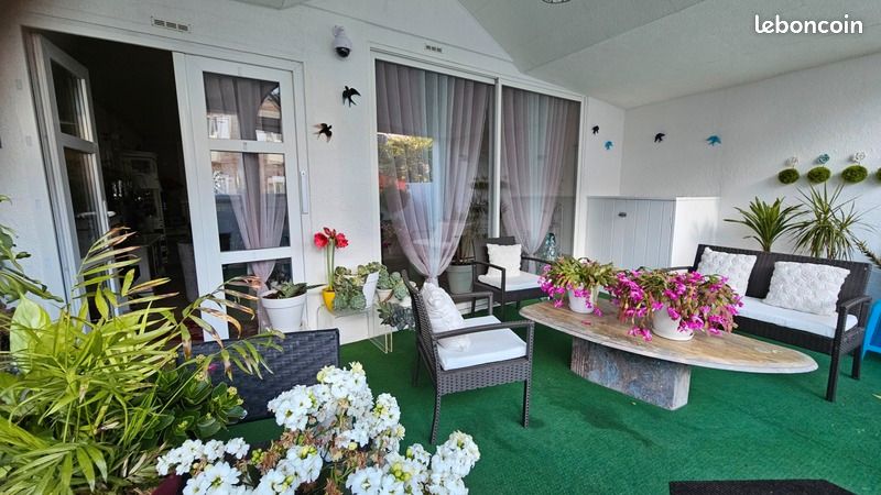 Maison 4 pièces 120 m² · à Vannes · 120 m² · 299 000 €