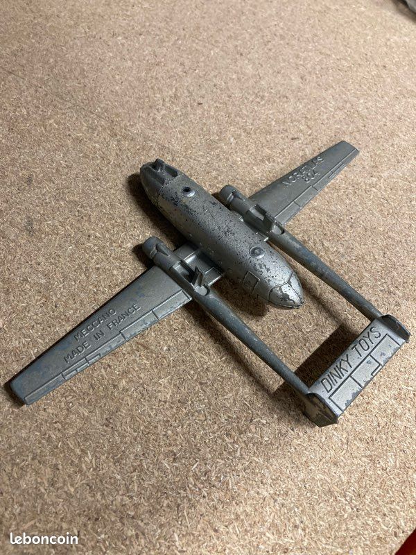 Avion dinky toys (image 2)