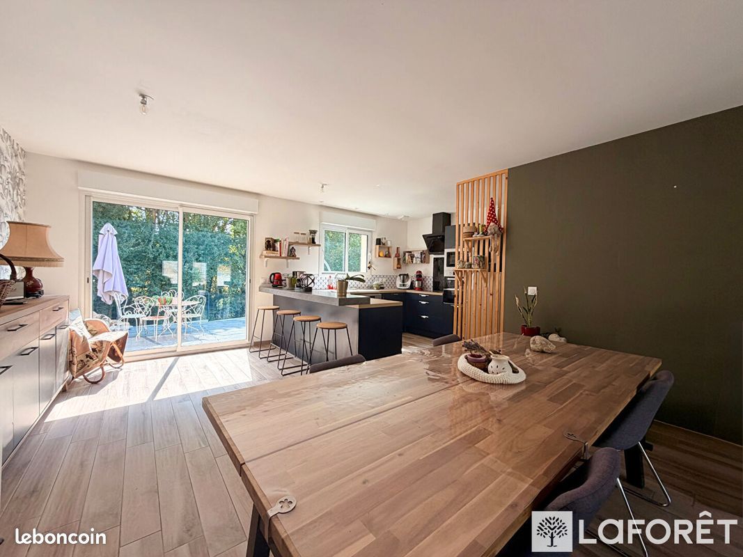 Maison 6 pièces 100 m² · à Cuchery · 100 m² · 314 900 €
