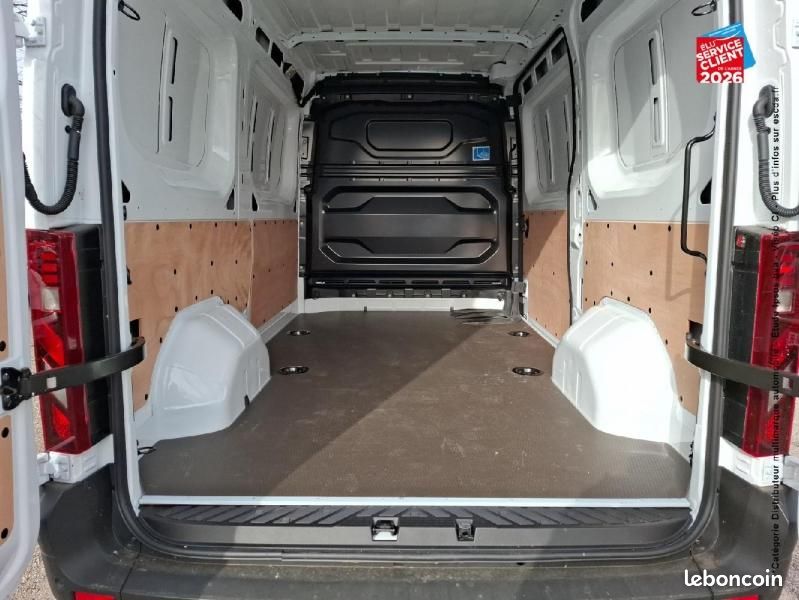 Renault Master Fg F3500 L2H2 E-Tech 140ch Extra grande autonomie (image 13)
