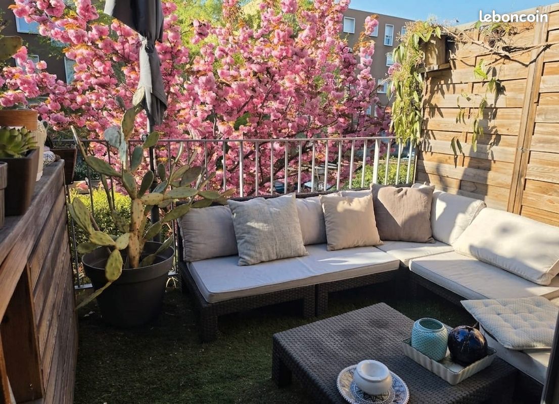 Appartement 5 pièces 103 m² · à Toulouse · 103 m² · 275 000 €