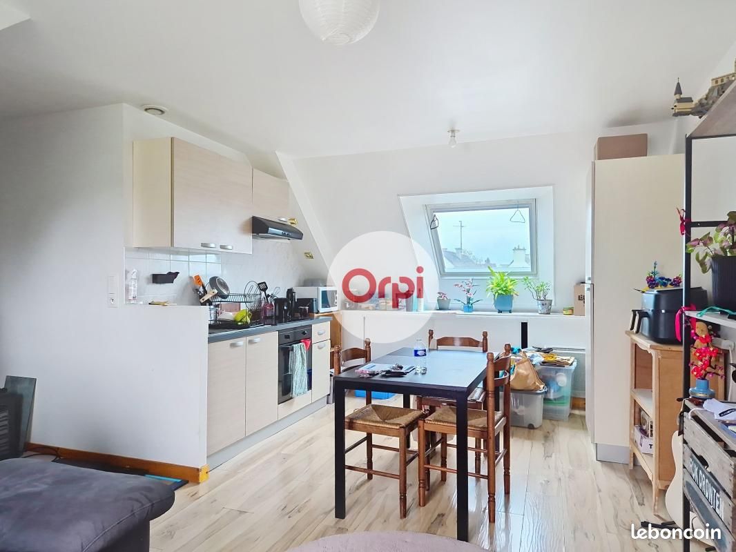 Appartement 3 pièces 45 m² · à Theix-Noyalo · 45 m² · 750 €/mois