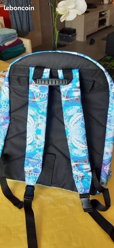 Sac à dos (image 2)