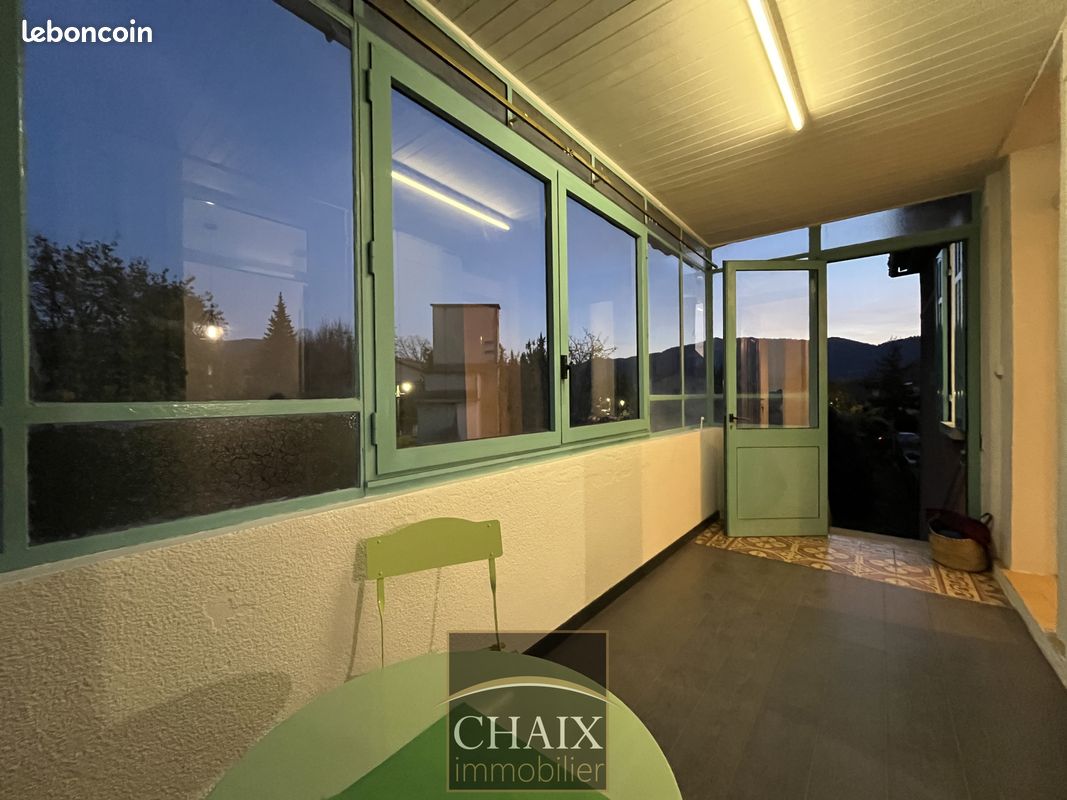 Appartement 3 pièces 79 m² · à Gémenos · 79 m² · 1 365 €