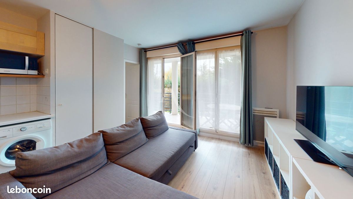 Appartement 2 pièces 42 m² · à Palaiseau · 42 m² · 898 €/mois