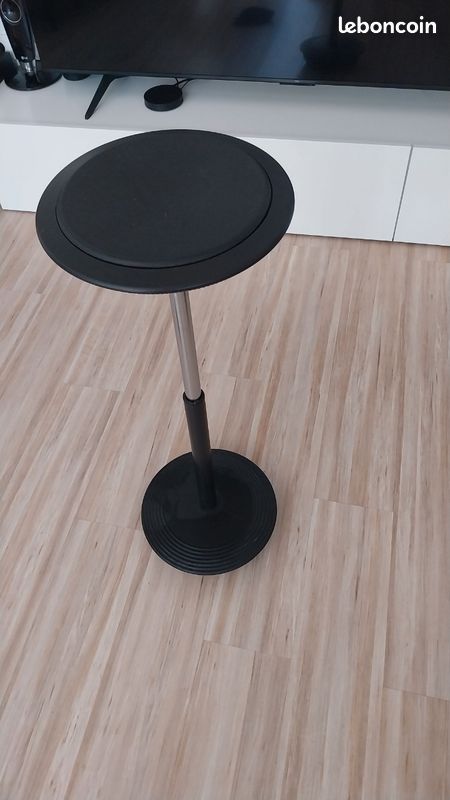 Tabouret design Wilkhahn Stitz (image 2)
