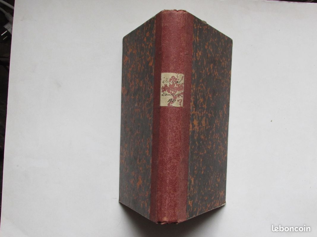 Journal des demoiselles 1857, vingt-cinquième année (image 1)