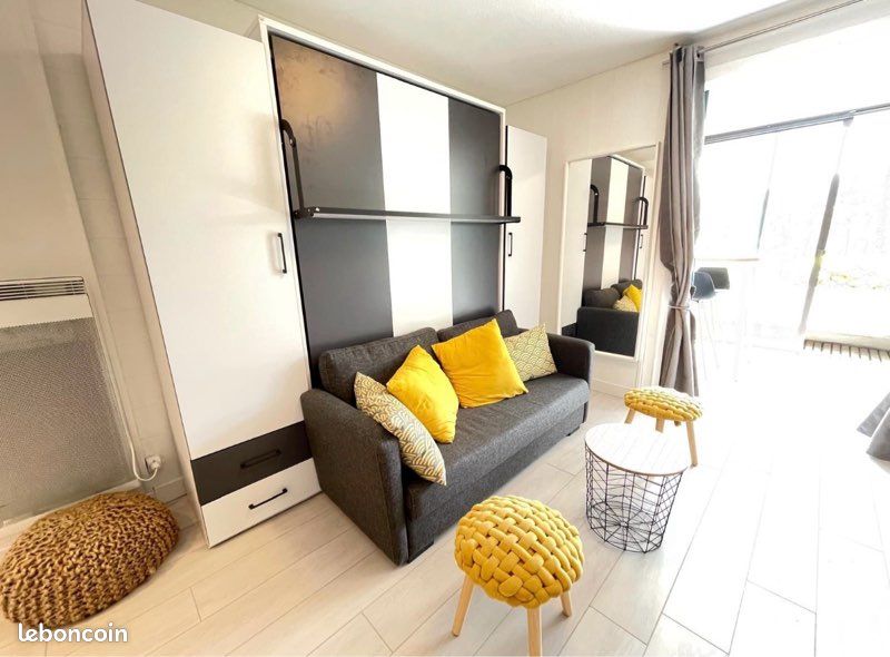 Appartement 1 pièce 25 m² · à Seignosse · 25 m² · 690 €/mois