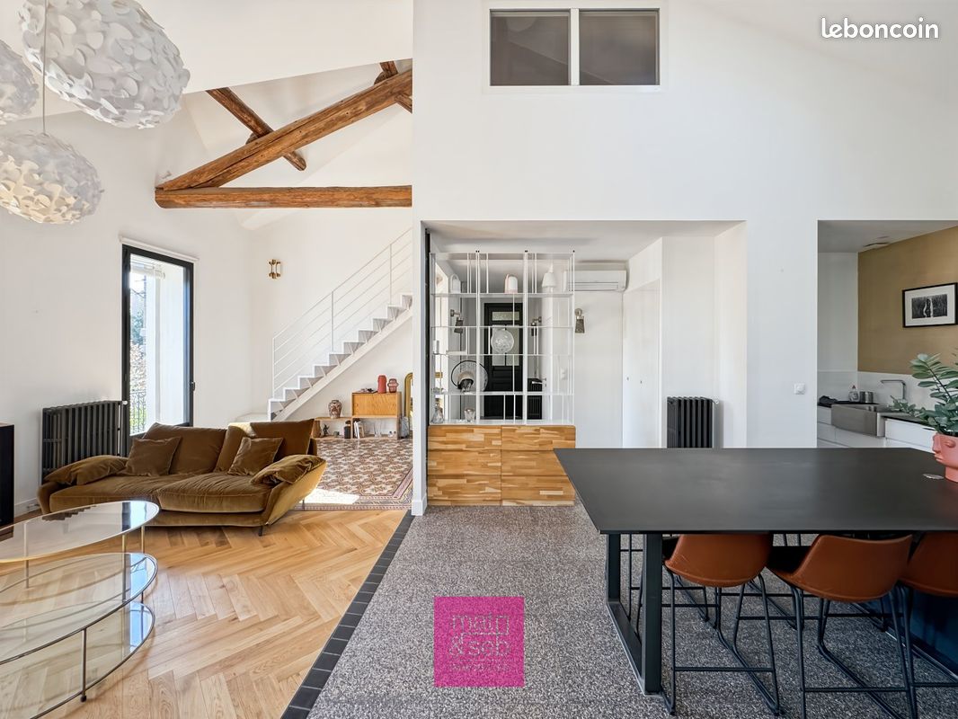 Maison 5 pièces 150 m² · à Montpellier · 150 m² · 850 000 €