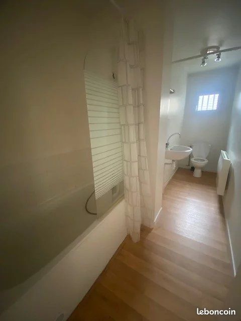 Studio 1 pièce 26 m² (image 3)