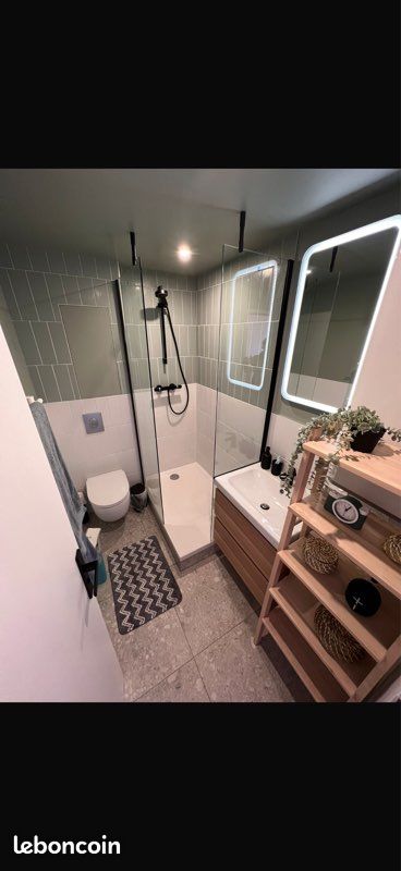 Appartement 2 pièces 42 m² · à Dijon · 42 m² · 800 €/mois