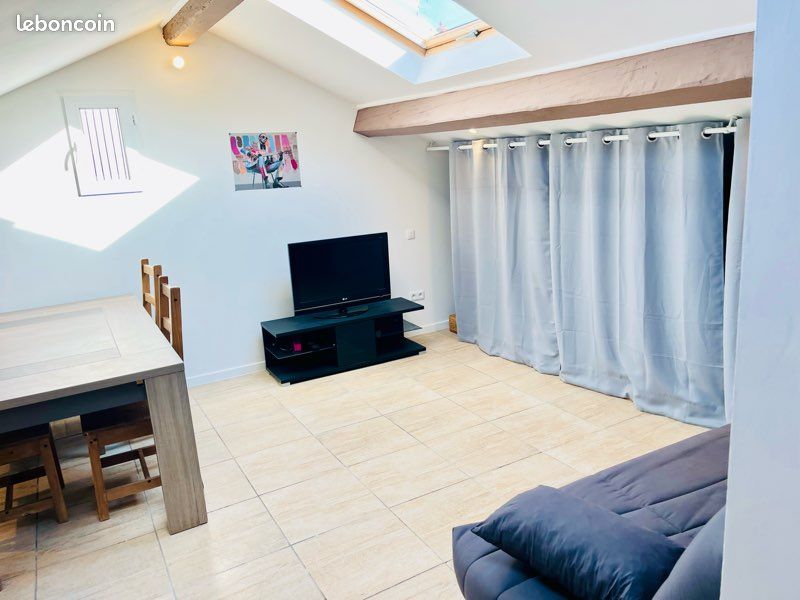 Appartement 2 pièces 55 m² · à Béziers · 55 m² · 498 €