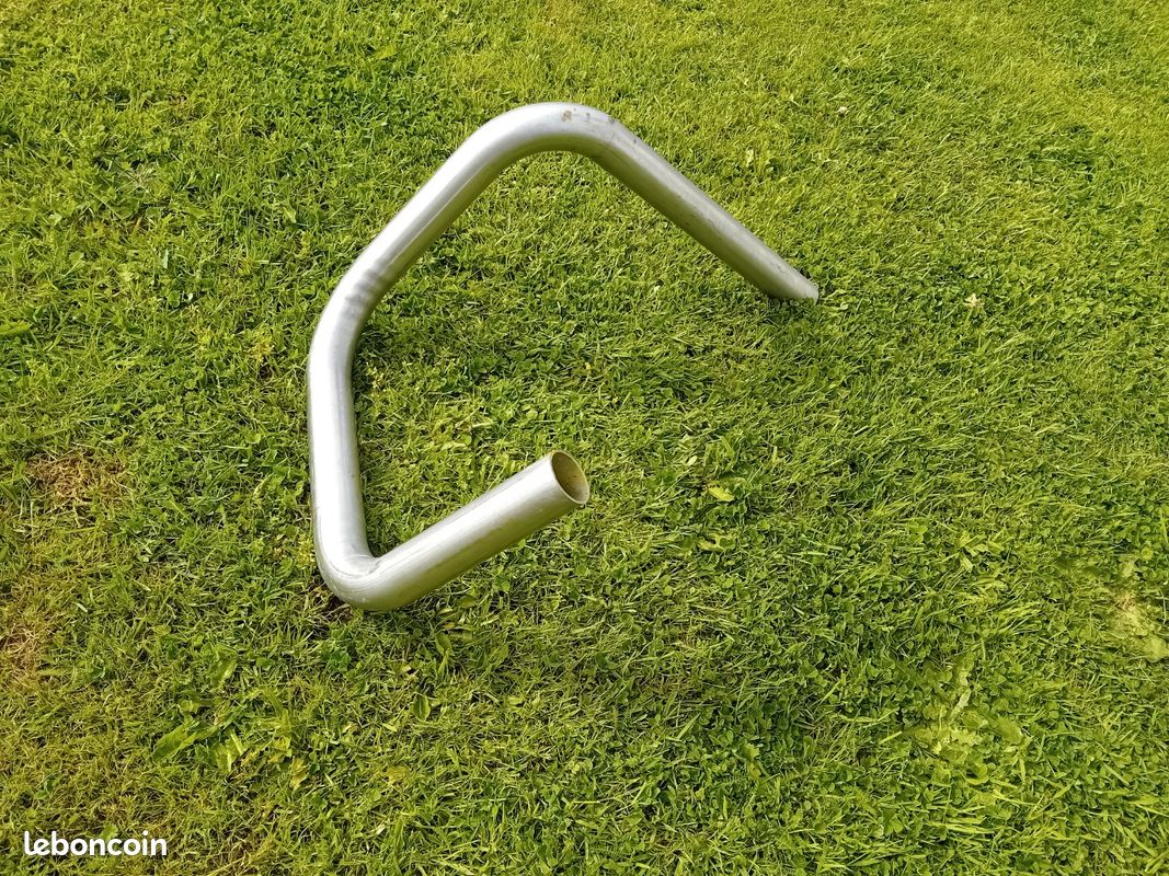 Tube inox (image 2)