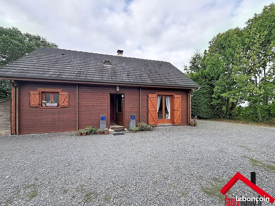 Maison 5 pièces 97 m² · à Chabrignac · 97 m² · 181 900 €