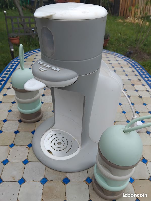 Bibexpresso Beaba (image 2)