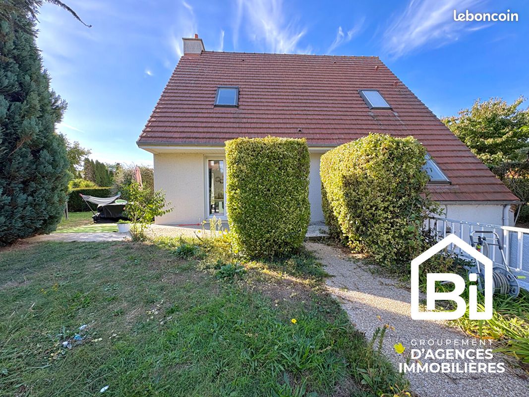 Maison 6 pièces 100 m² · à Thue Et Mue · 100 m² · 323 000 €