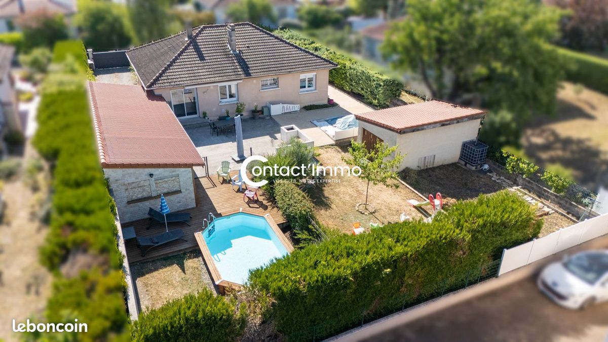 Maison 4 pièces 105 m² (image 2)