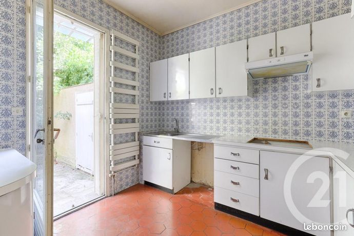 Villa 6 pièces 98 m² — 6