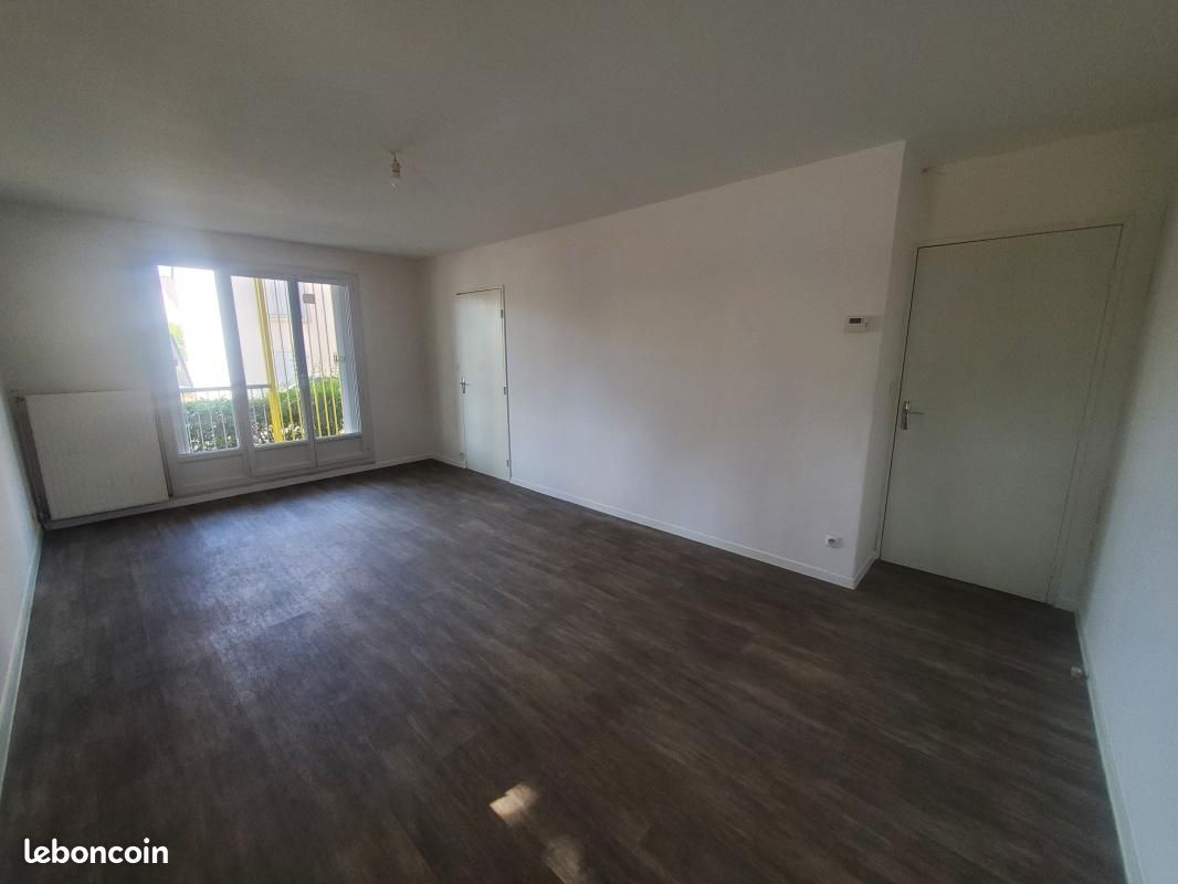 Appartement 4 pièces 84 m² · à Nantes · 84 m² · 183 900 €