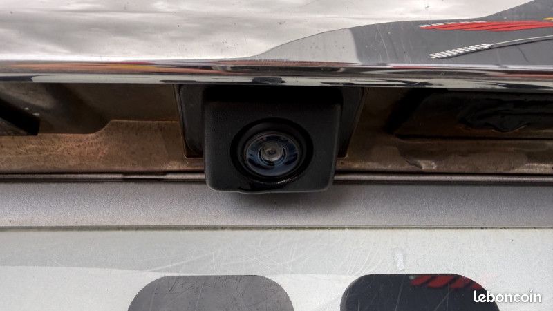 Renault ESPACE V 1.6 DCI 160CH ENERGY ZEN EDC (image 9)