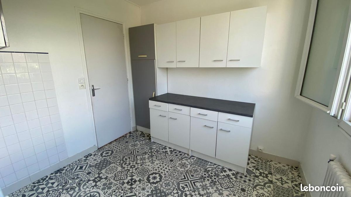 Appartement a louer sarcelles - 2 pièce(s) - 59 m2 - Surfyn