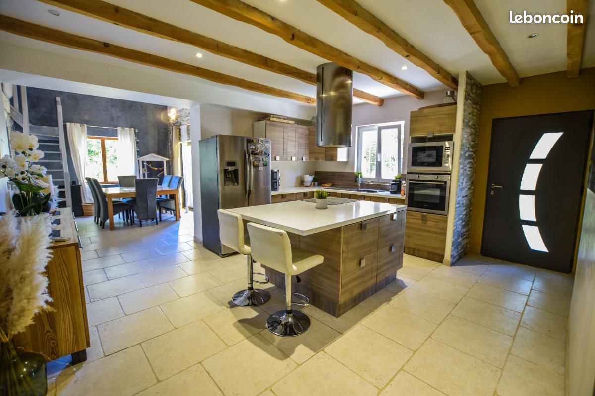 Maison 5 pièces 147 m² (image 4)