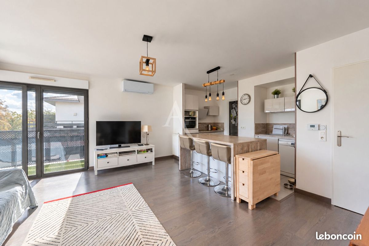 Appartement 3 pièces 72 m² · à Pontoise · 72 m² · 362 250 €