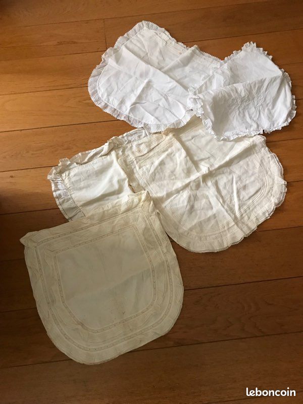 5 taies d’oreiller enfants (image 1)
