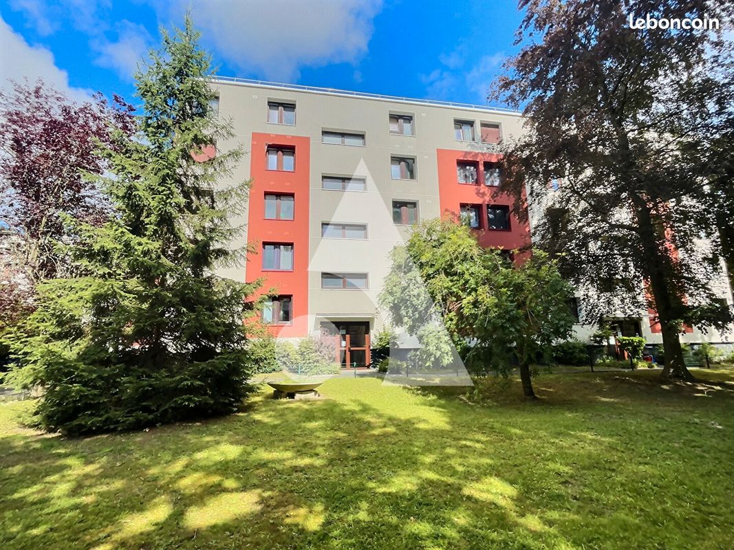 Appartement 3 pièces 50 m² · à Franconville · 50 m² · 145 000 €