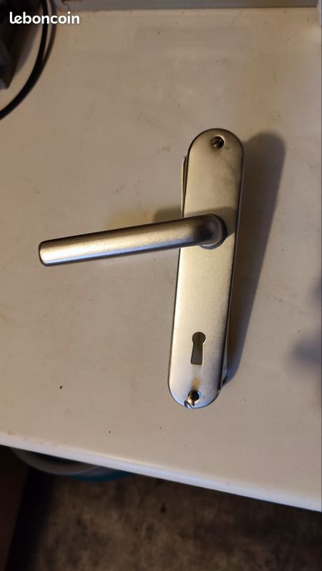 Ensemble poignée de porte (image 2)