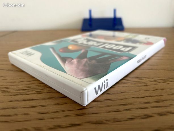 Wii Party pas cher - Meilleures ofes sur le neuf et l'occasion