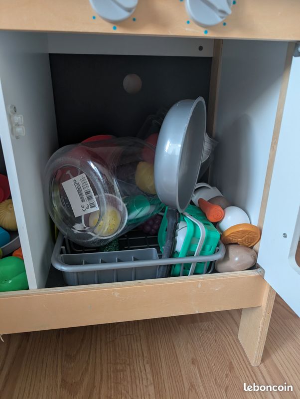 Cuisine et accessoires (image 3)