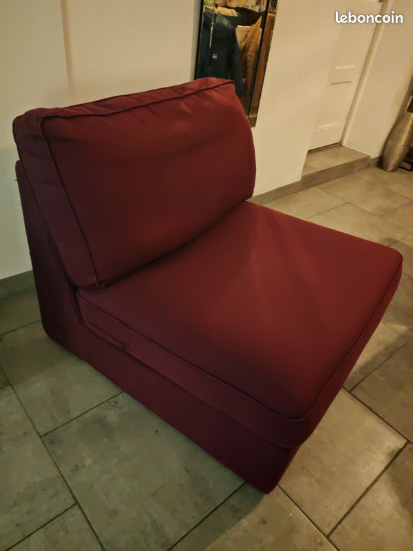 Fauteuil kivik (image 2)