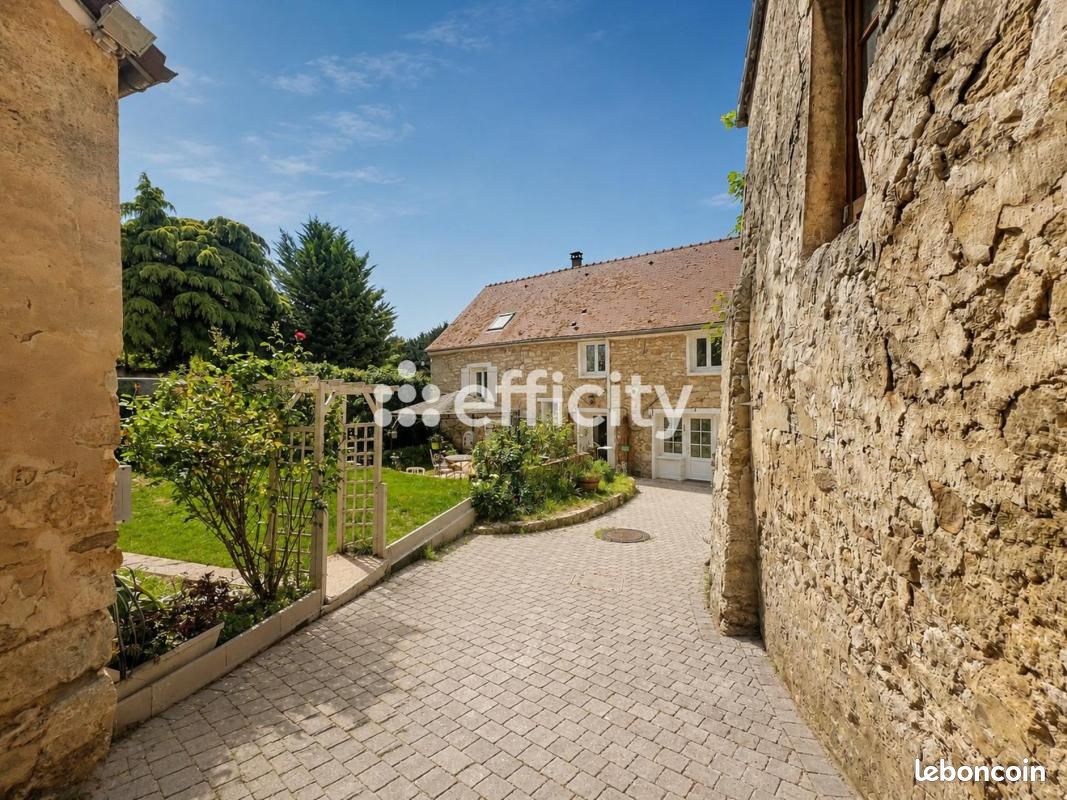 Maison 5 pièces 150 m² · à Montigny-l'Allier · 150 m² · 245 000 €