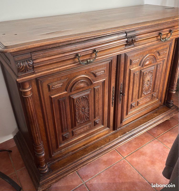 Meuble ancien (image 2)