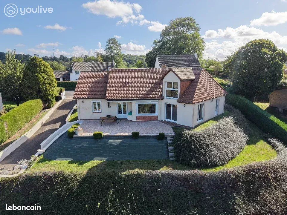 Maison 6 pièces 150 m² · à Vittefleur · 150 m² · 299 000 €