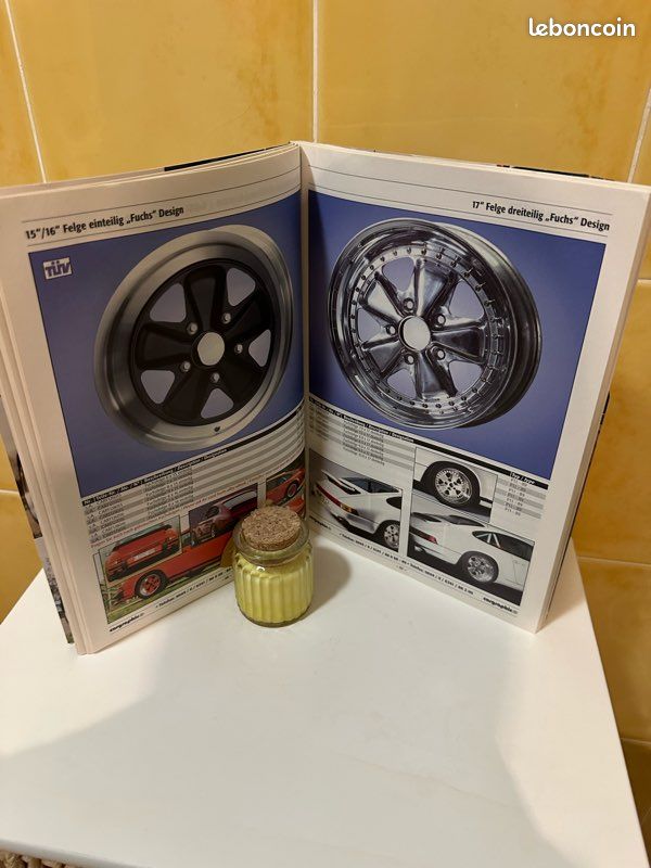 Catalogue car graphique (image 2)