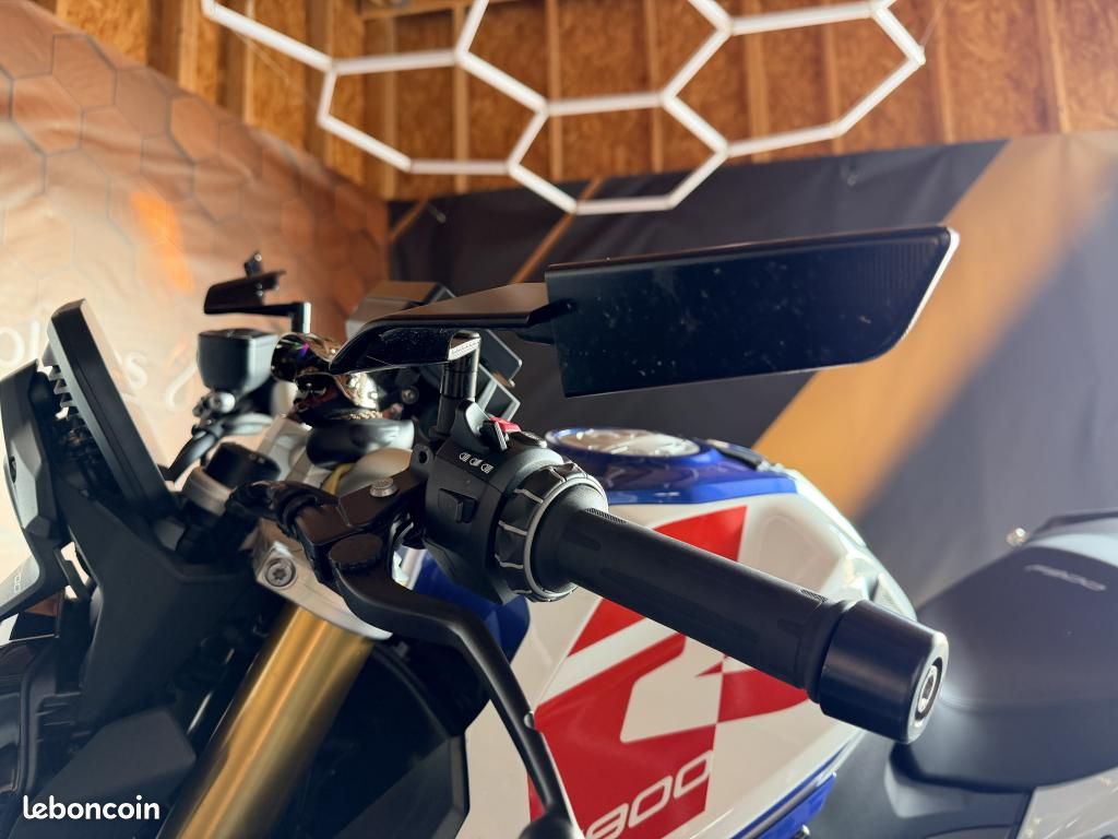 Bmw motorrad f 900 r 0 (image 13)
