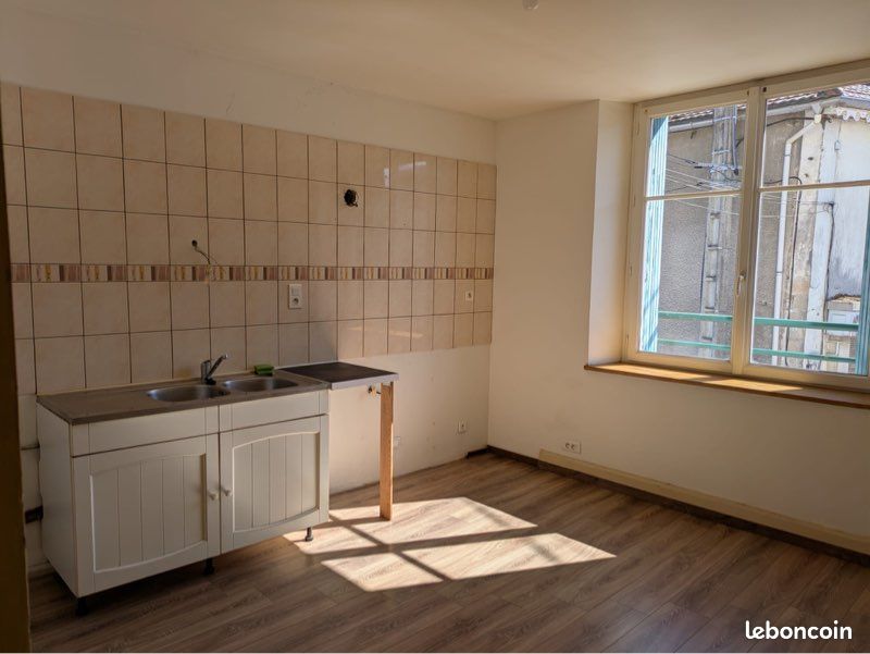 Appartement 3 pièces 68 m² · à Dompaire · 68 m² · 600 €/mois