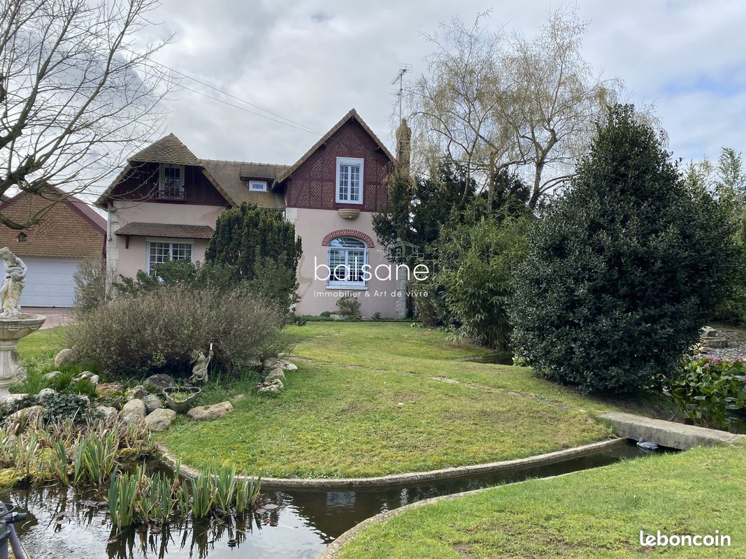 Maison 6 pièces 156 m² (image 1)