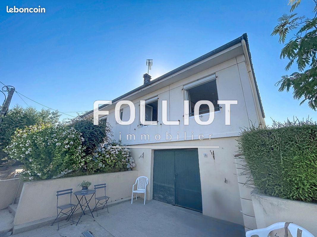 Maison 5 pièces 84 m² · à Carentan-les-Marais · 84 m² · 159 900 €