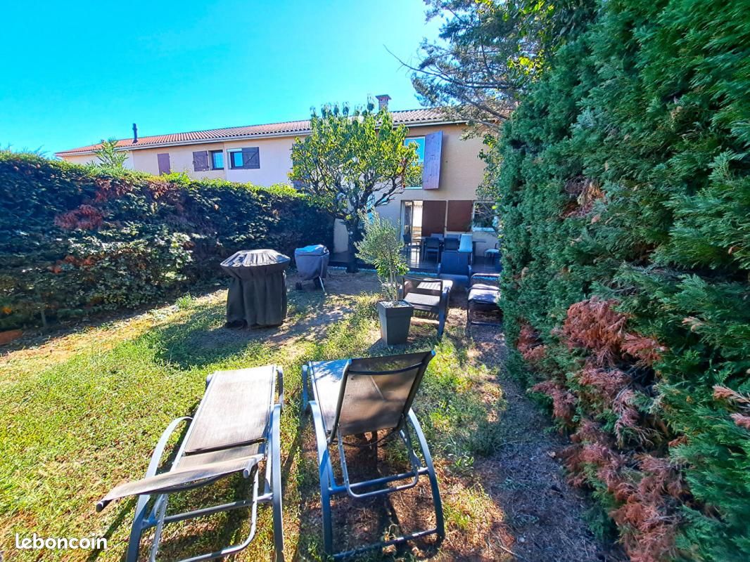 Maison 4 pièces 80 m² · à Saint-Genis-Laval · 80 m² · 335 000 €