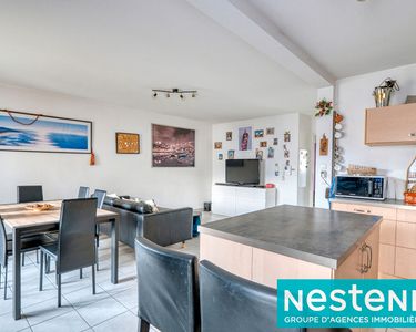 Appartement 204 000 € - 77 m²