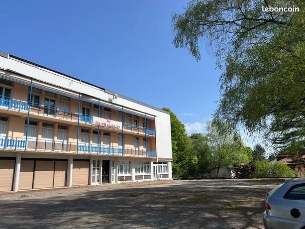 Immeuble de 400 m², idéal, investissement, locatif ou résidence principale