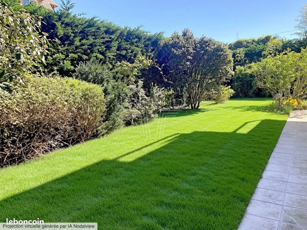 Appartement 5 pièces 125 m² · à Deauville · 125 m² · 745 000 €